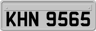 KHN9565