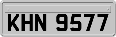 KHN9577