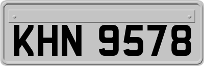 KHN9578