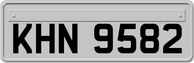 KHN9582