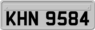 KHN9584