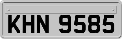 KHN9585