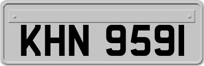 KHN9591