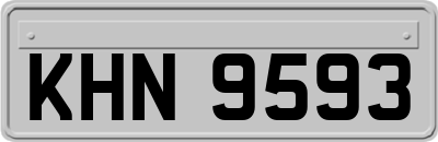 KHN9593