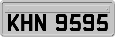 KHN9595
