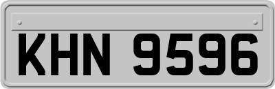 KHN9596