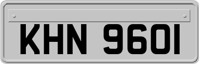 KHN9601