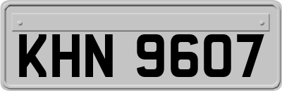 KHN9607