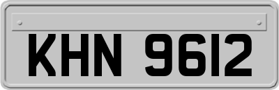 KHN9612