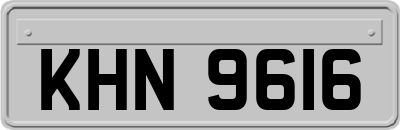 KHN9616