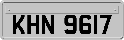 KHN9617