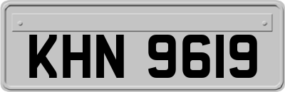 KHN9619