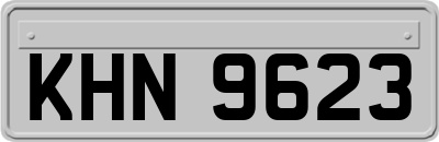 KHN9623