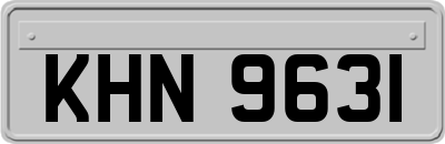 KHN9631