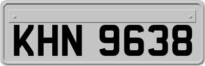 KHN9638
