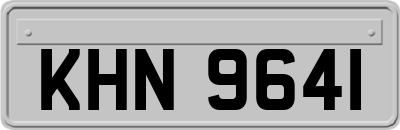 KHN9641