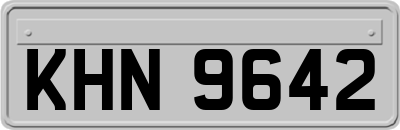 KHN9642