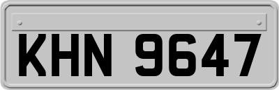 KHN9647
