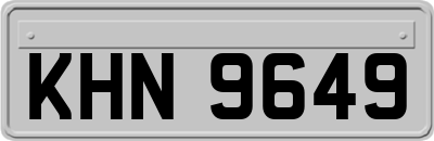 KHN9649
