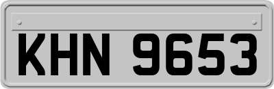 KHN9653