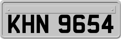 KHN9654