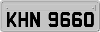 KHN9660