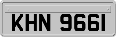 KHN9661