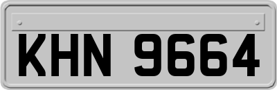 KHN9664