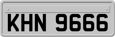 KHN9666