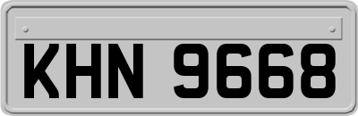 KHN9668