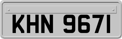 KHN9671
