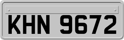 KHN9672