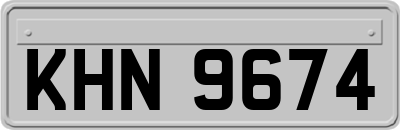 KHN9674