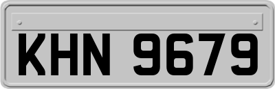 KHN9679