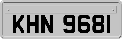 KHN9681