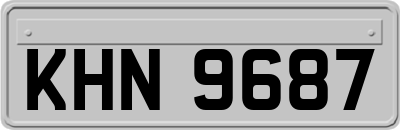 KHN9687