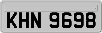 KHN9698
