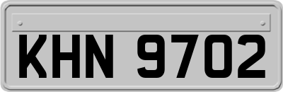 KHN9702