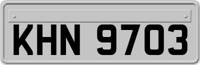 KHN9703