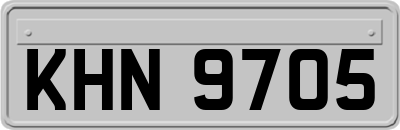 KHN9705
