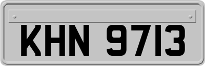 KHN9713