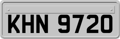 KHN9720
