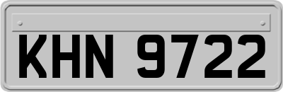KHN9722