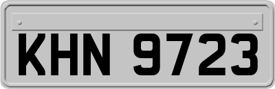 KHN9723