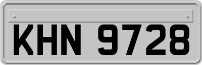 KHN9728