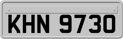 KHN9730