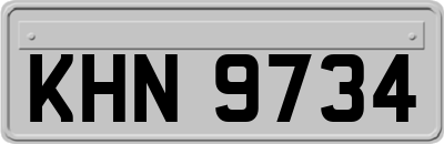 KHN9734