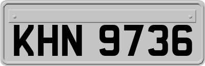 KHN9736
