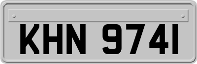 KHN9741