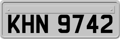 KHN9742